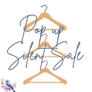 Pop Up Silent Show ❤️🐦‎